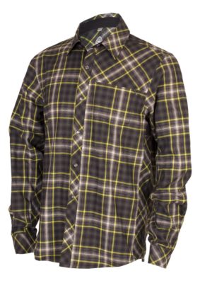 Jack Flannel