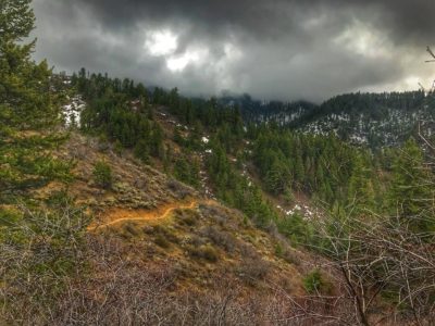 Shingle Creek Boise